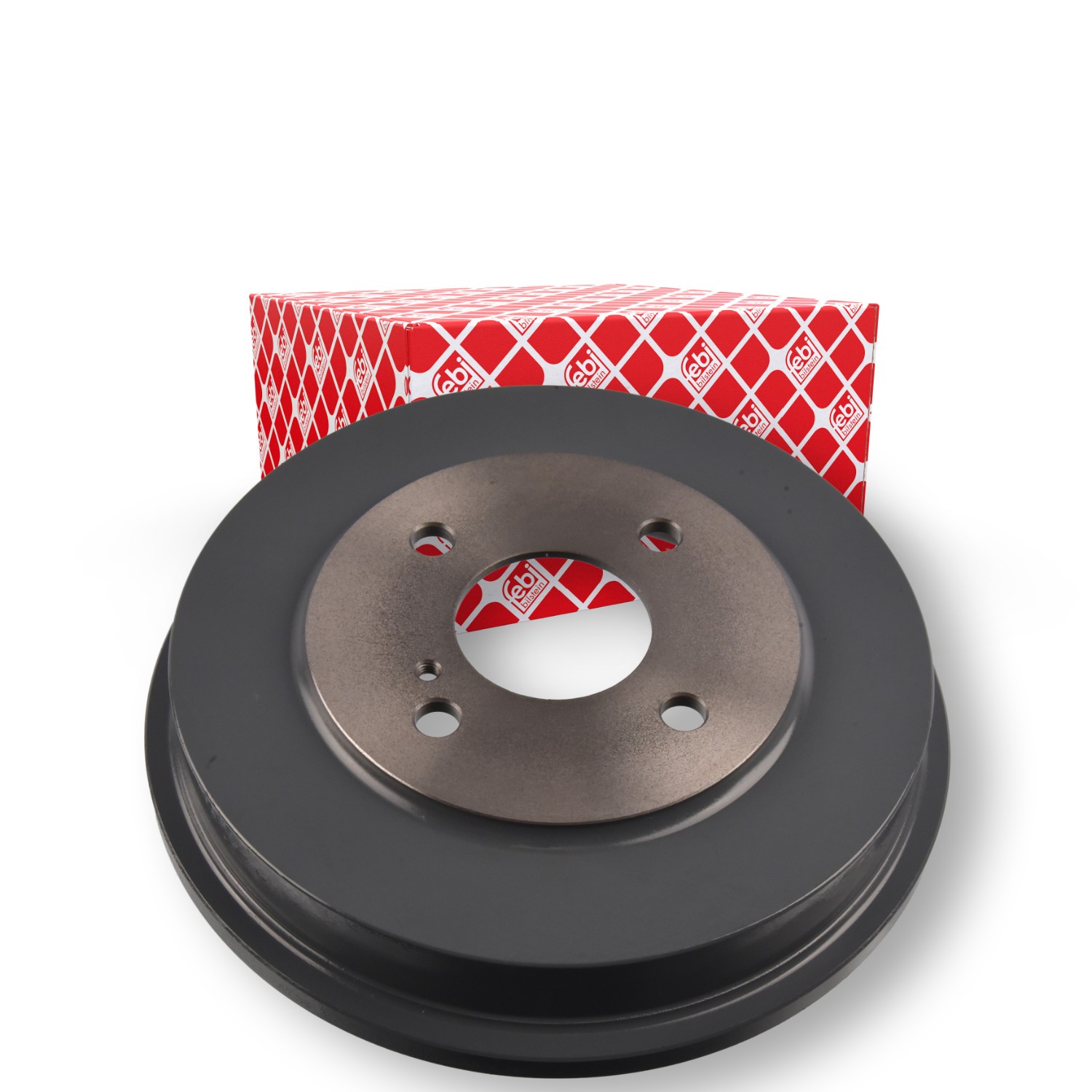 FEBI BILSTEIN Bremsetrommel 178514 FEBI BILSTEIN 178514 originale Bremsetrommel Ford Fiesta Mk1 hva koster