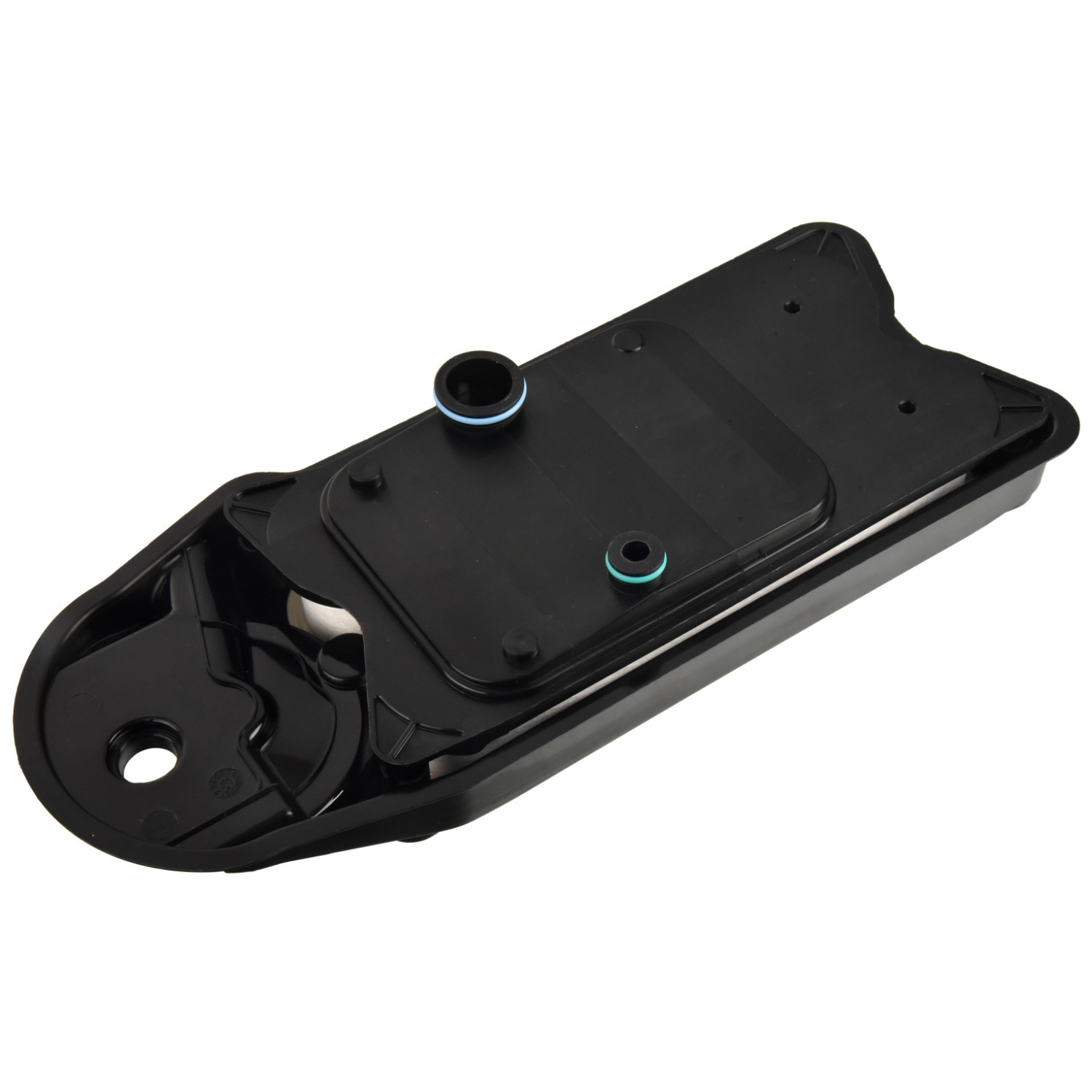 FEBI BILSTEIN Filtro, Ventilazione monoblocco 178516 FEBI BILSTEIN 178516 costo Valvola recupero vapori olio Dodge Ram 4000 originale