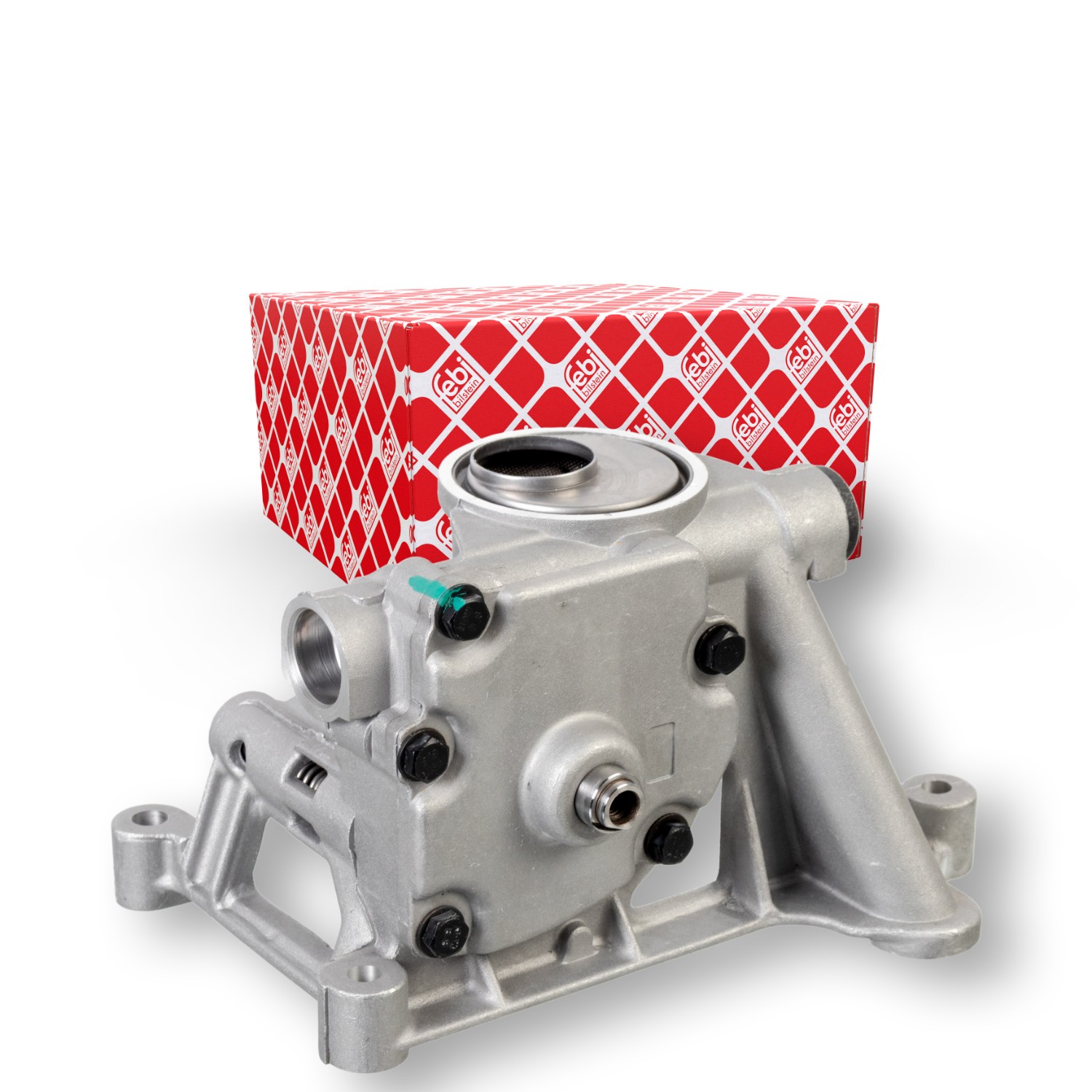 FEBI BILSTEIN Oil Pump 178530 SKODA SUPERB FEBI BILSTEIN oil pump 178530
