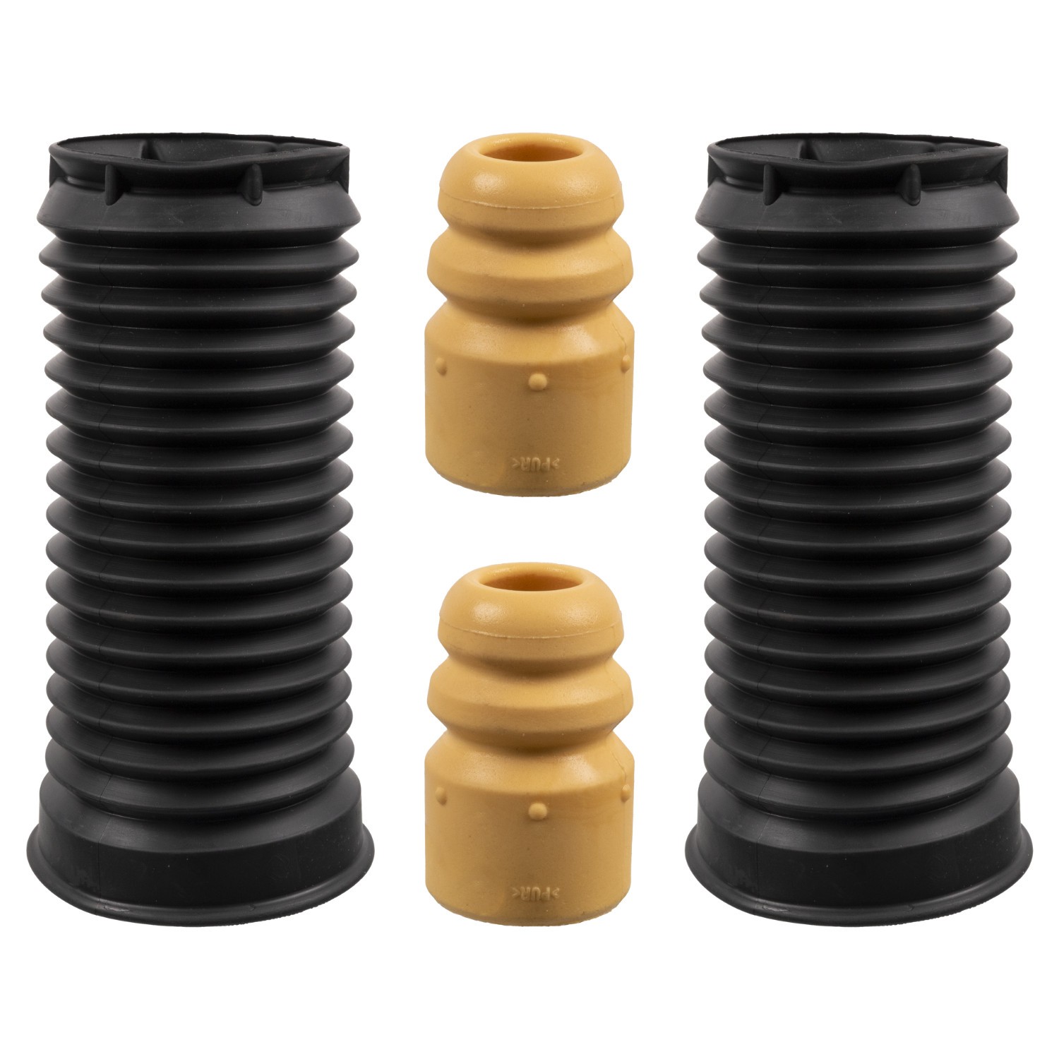 FEBI BILSTEIN Kit de protecção contra o pó, amortecedor 178552 FEBI BILSTEIN 178552 Foles para amortecedores & batentes Mercedes S213 originais preço