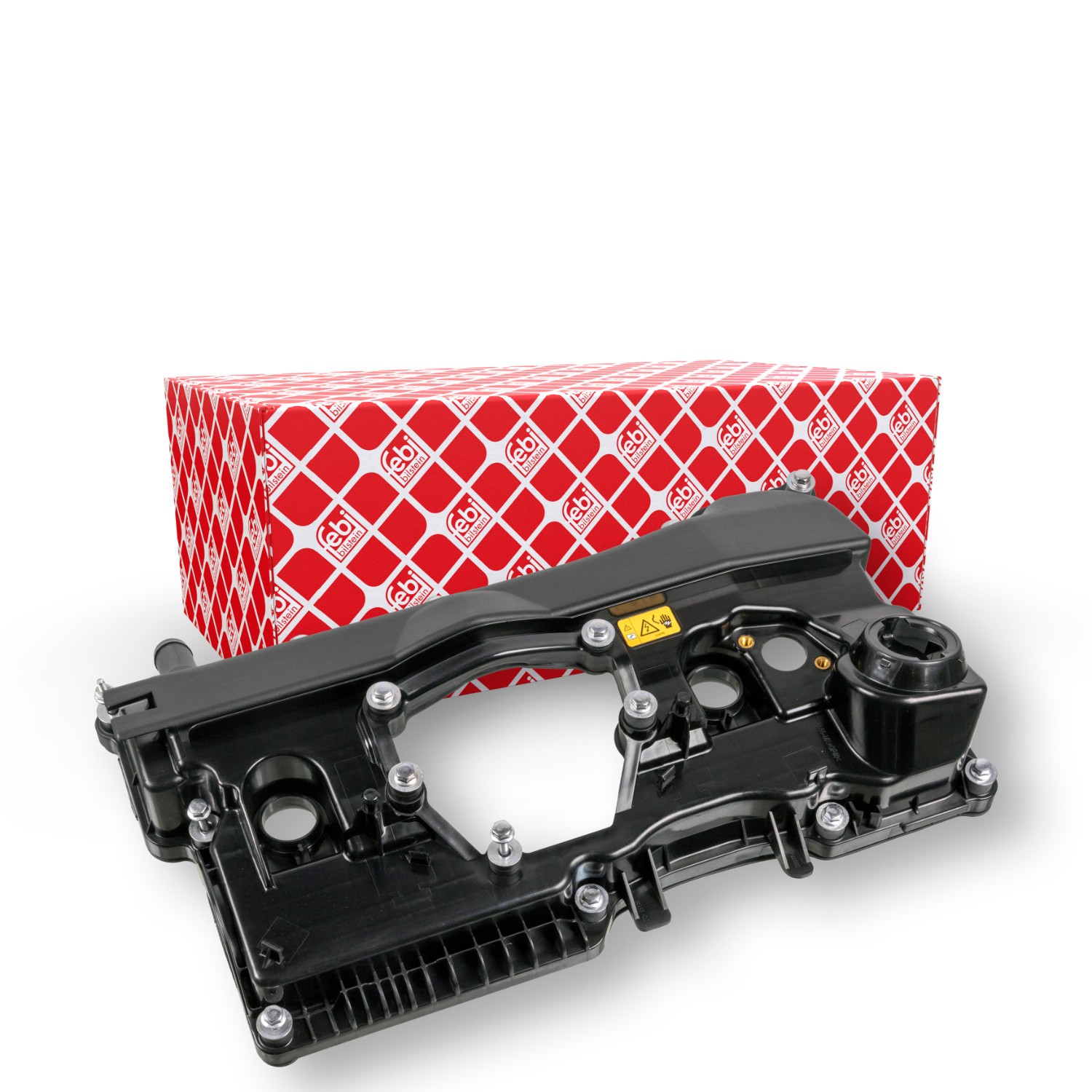 FEBI BILSTEIN Kleppendeksel 178579 FEBI BILSTEIN 178579 Cilinderkoppen 3 Coupe (E46) originele prijs