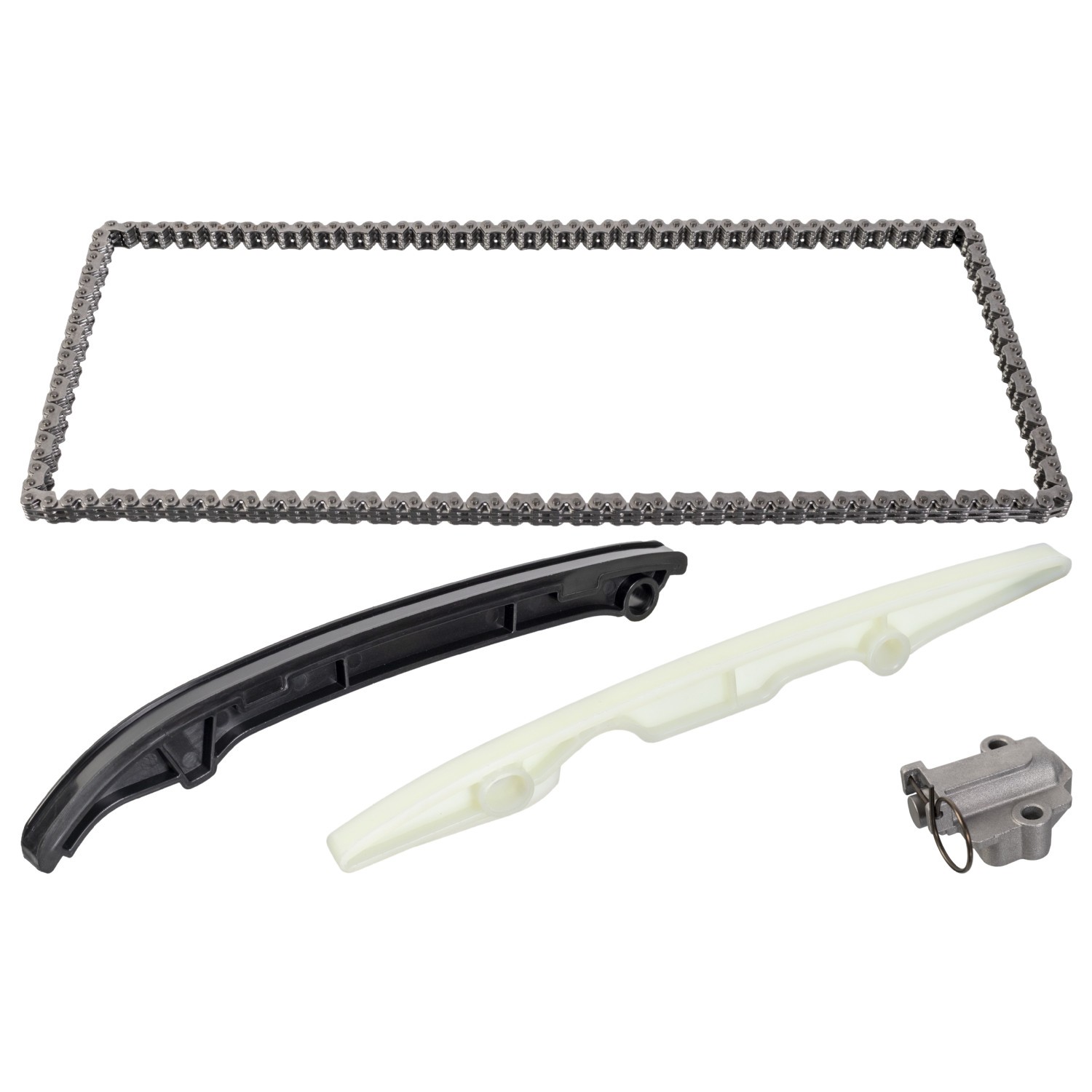 FEBI BILSTEIN Kit catena distribuzione 178624 FEBI BILSTEIN 178624 Kit catena distribuzione Alfa Romeo Giulia 952 prezzo