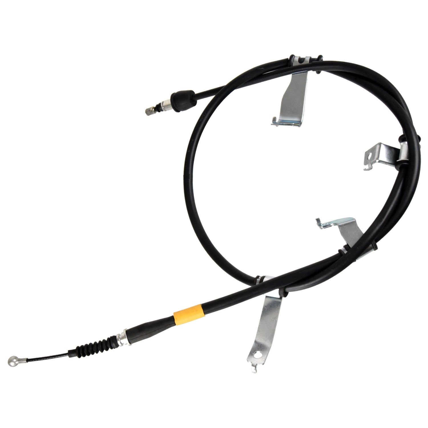 FEBI BILSTEIN Câble de frein à main 178625 Alfa Romeo STELVIO Tirette à câble frein de stationnement FEBI BILSTEIN 178625