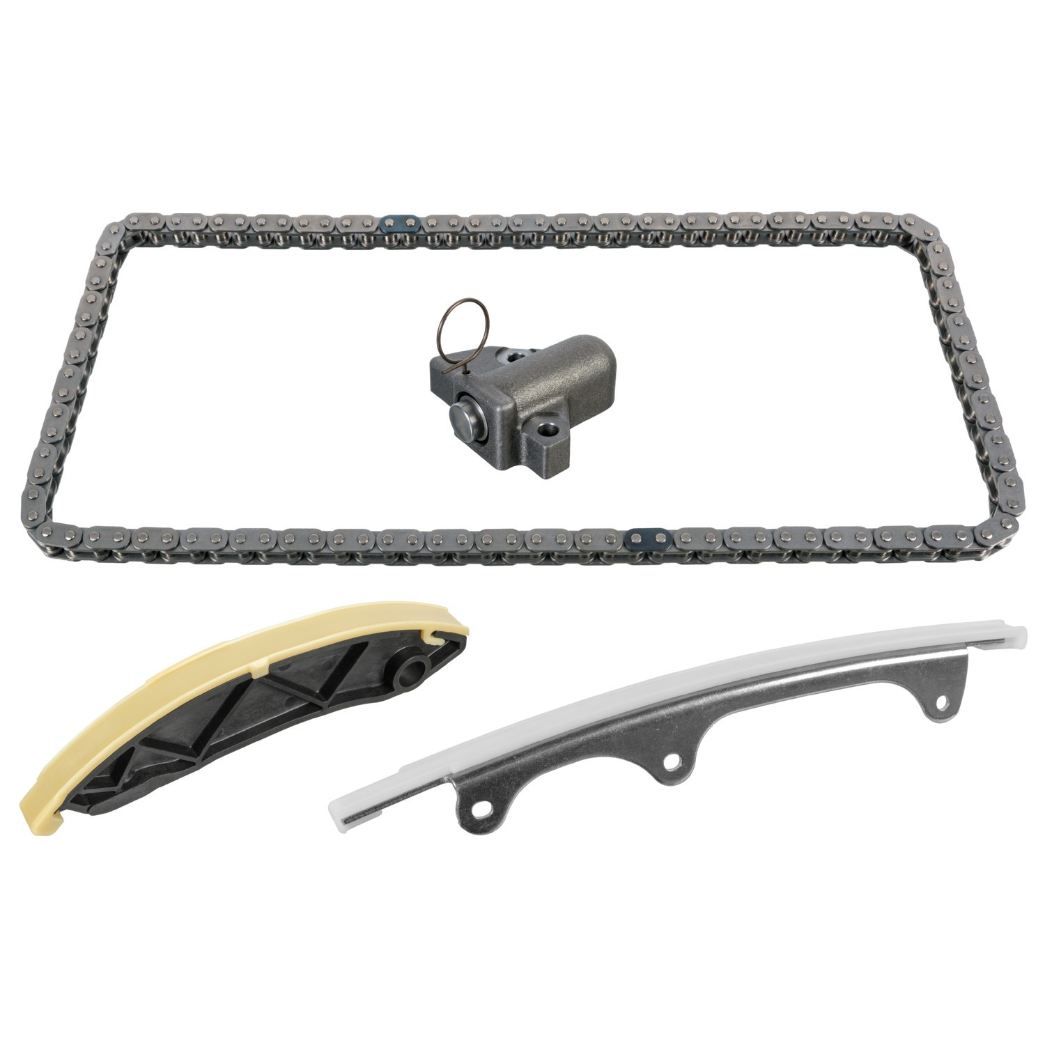 Sadales vārpstas piedziņas ķēdes komplekts FEBI BILSTEIN 178629 FEBI BILSTEIN 178629 Sadales vārpstas piedziņas ķēde MITSUBISHI L 200 2022