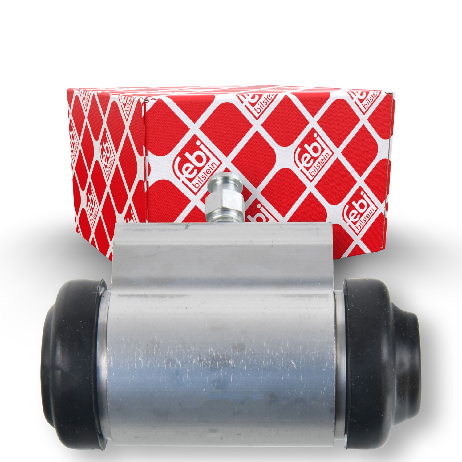 FEBI BILSTEIN Brzdový valček kolesa 178637 FEBI BILSTEIN 178637 originálne Bubnové brzdy Smart Forfour 453 cena
