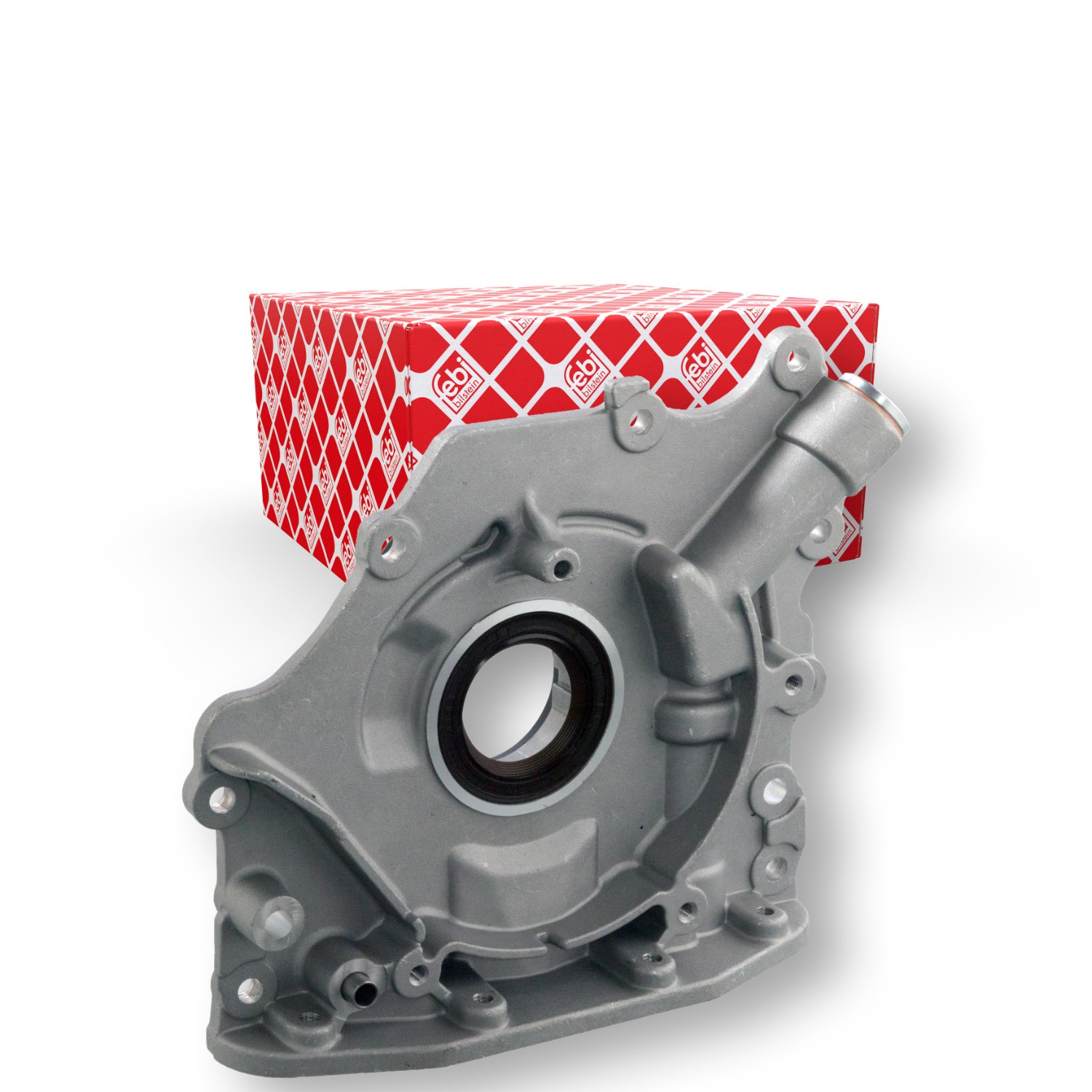 FEBI BILSTEIN Õlipump 178670 FEBI BILSTEIN 178670 Õlipump Camry V10 Liftback originaal hind