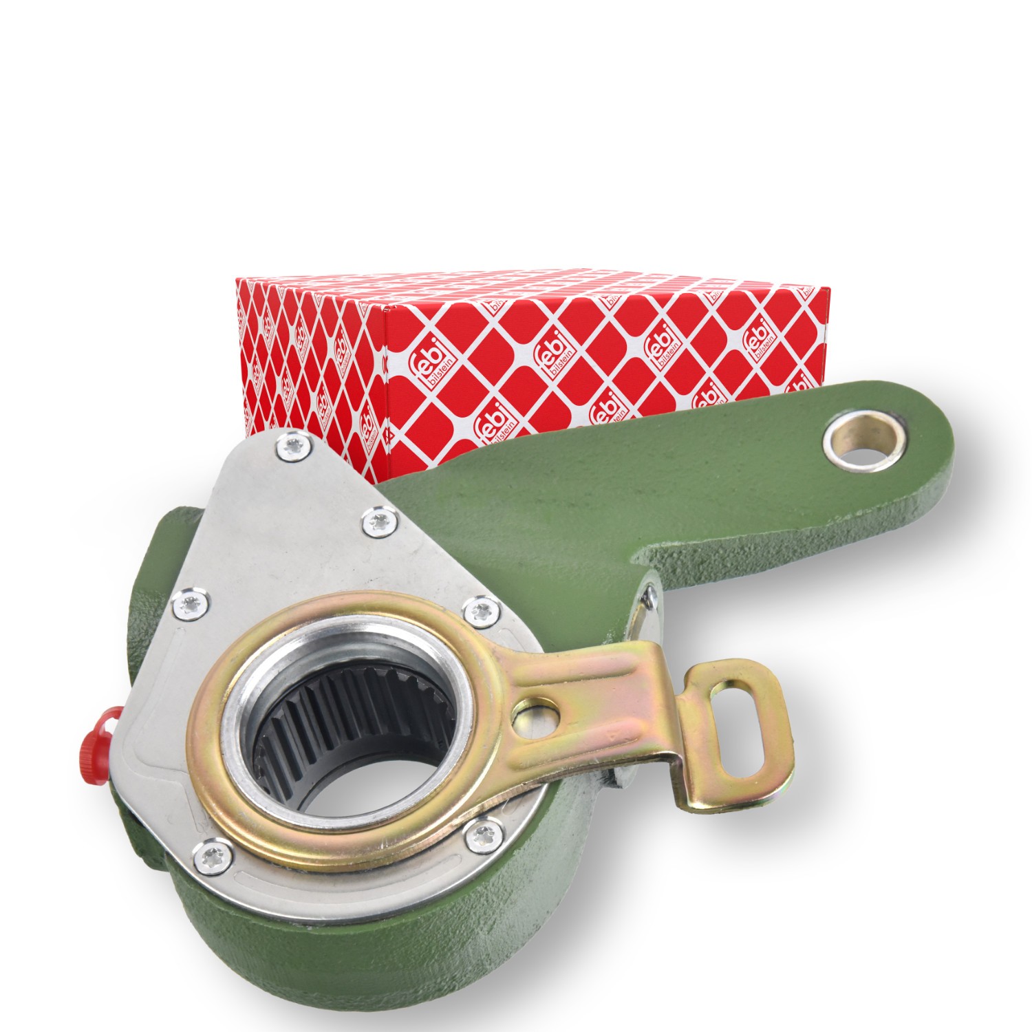 FEBI BILSTEIN Dispositivo compensa gioco, Sistema frenante 178689 FEBI BILSTEIN 178689 Regolatore, freno a tamburo Mercedes Vito W638 prezzo