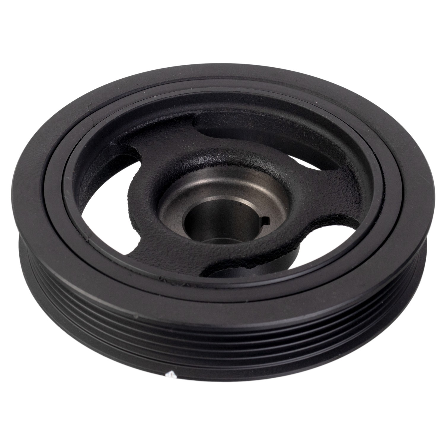 FEBI BILSTEIN Puleggia cinghia albero a gomiti 178712 FEBI BILSTEIN 178712 costo Puleggia albero motore CHEVROLET Equinox III originale