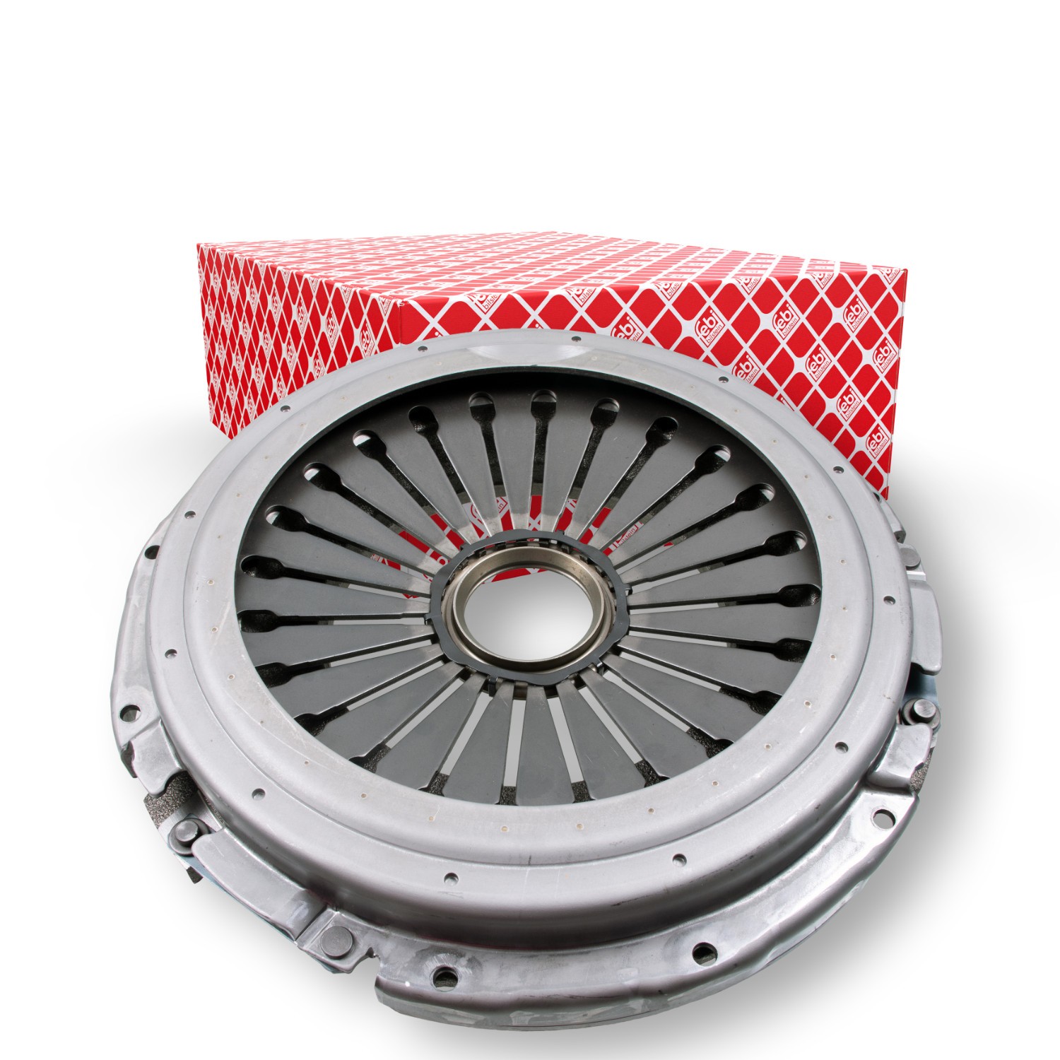 FEBI BILSTEIN Sidurisurveplaat 178798 Sidurikorv FEBI BILSTEIN Land Rover DEFENDER 178798