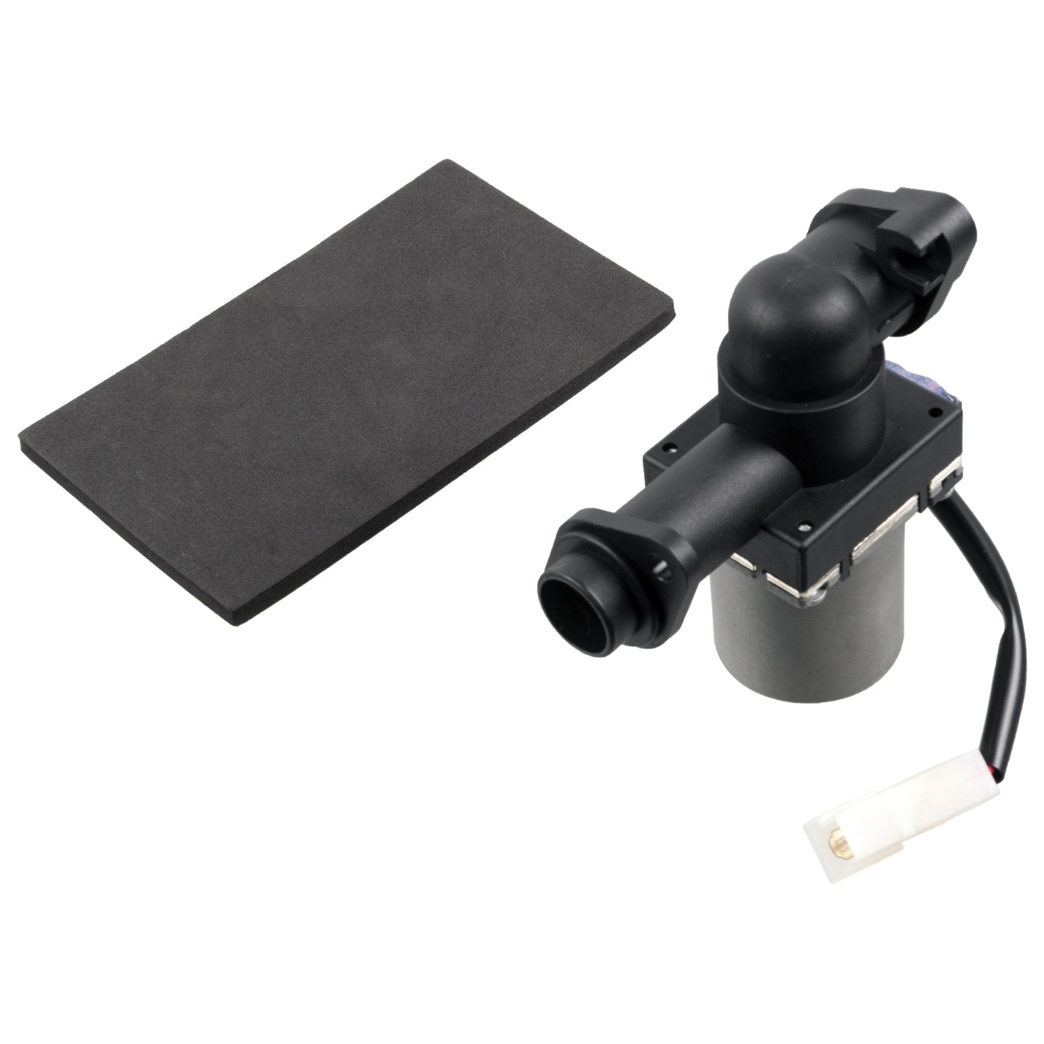 FEBI BILSTEIN Válvula de regulação do líquido de refrigeração 178829 Válvula de regulação do líquido de refrigeração FEBI BILSTEIN CEE'D 178829 baratos