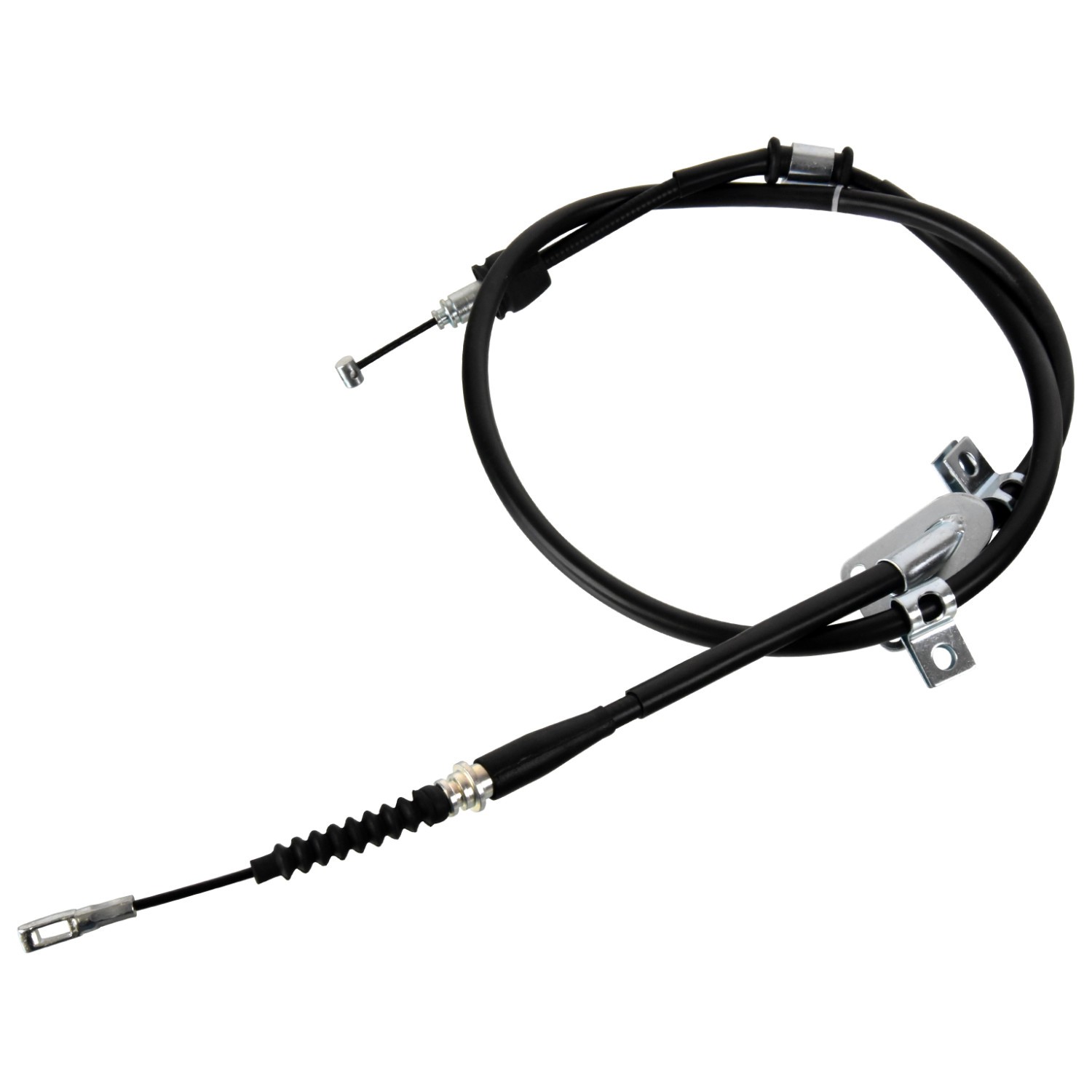 FEBI BILSTEIN Handbromsvajer 178866 178866 FEBI BILSTEIN handbromsvajer HYUNDAI ELANTRA