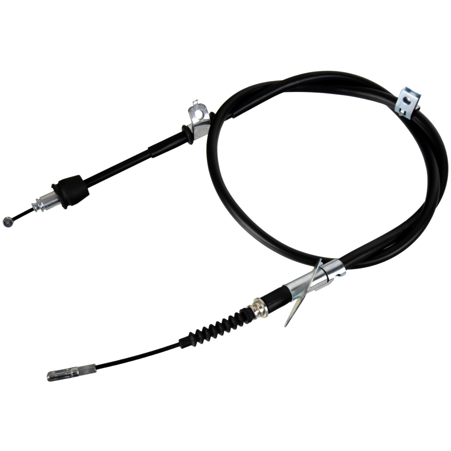 FEBI BILSTEIN Câble de frein à main 178867 178867 Câble de frein de stationnement HYUNDAI KONA FEBI BILSTEIN