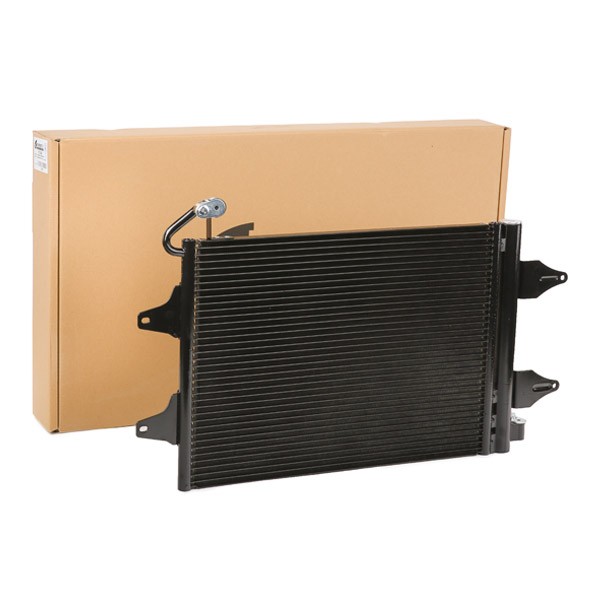 THERMOTEC Condenseur, climatisation KTT110029 THERMOTEC KTT110029 Condenseur Kia SOUL pas cher