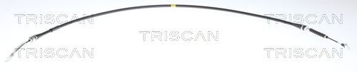 TRISCAN Handbremsseil 8140 151090 8140 151090 TRISCAN Iveco Daily V Pritsche Handbremsseil kaufen