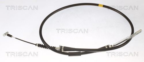 TRISCAN Ντίζα, φρένο ακινητοποίησης 8140 421134 8140 421134 Ντίζα χειροφρένου MITSUBISHI PAJERO TRISCAN