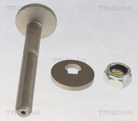 TRISCAN Jogo de reparação, suspensão da roda 8500 81400 Kit de montagem braço oscilante TRISCAN PANAMERA 8500 81400 baratos