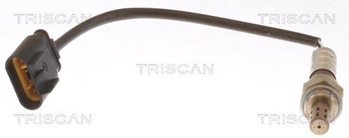 TRISCAN Lambdasond 8845 10031 8845 10031 TRISCAN lambdasond (nox, o2) Alfa Romeo SPIDER
