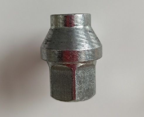 EIBACH Rattamutter S2-8-12-50-34-19-S Rattamutter EIBACH Chevrolet CRUZE S2-8-12-50-34-19-S