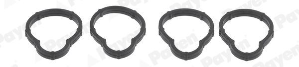 PAYEN Guarnizione, Collettore aspirazione JD6173 PAYEN JD6173 Guarnizione, Collettore aspirazione LADA 1200-1600 Sedan 1600 N/L (VAZ2106, VAZ2103) 78 CV 1987