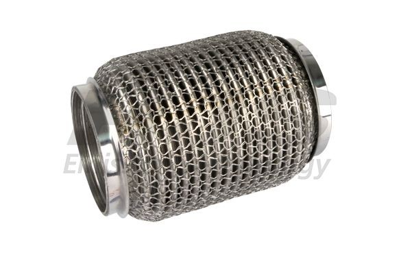 HJS Joustoputki, pakoputkisto 83 00 8337 HJS 83 00 8337 BMW F01 pakoputken jousto vaihto hinta