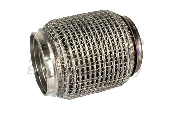 HJS Prużný diel výfuku 83 00 8338 Pletenec výfuku HJS BMW Z3 83 00 8338