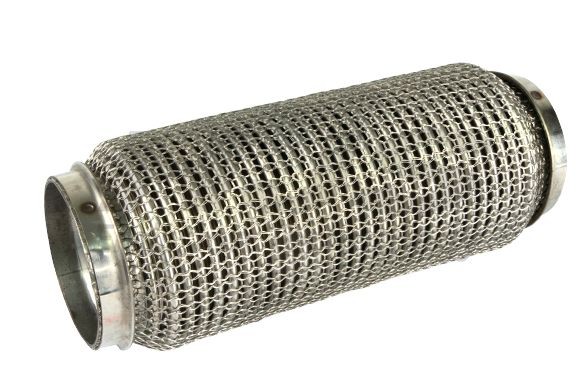 Flessibile, Impianto gas scarico HJS 83 00 8339 HJS 83 00 8339 Tubo flessibile marmitta BMW X1 2021