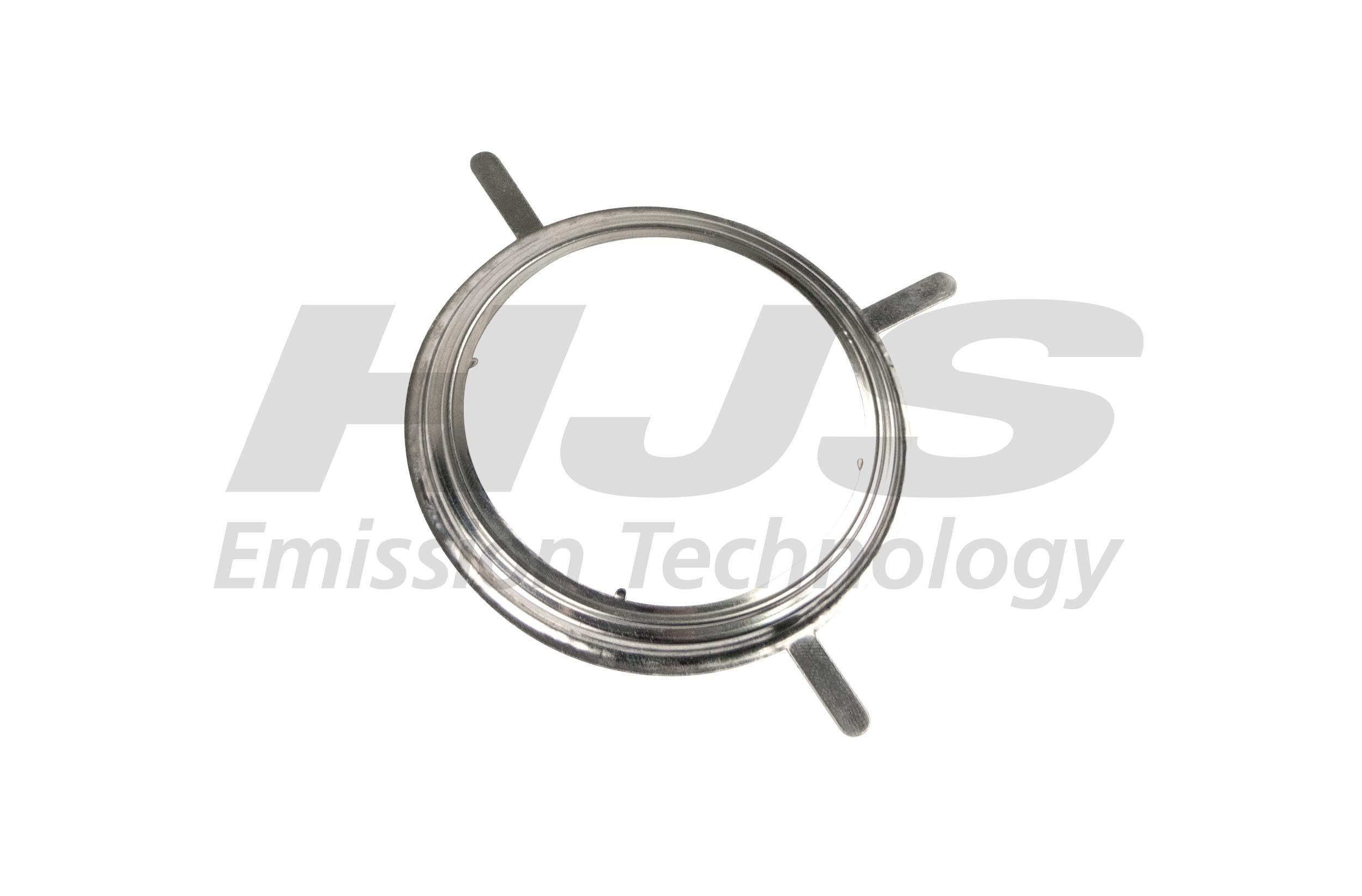 HJS Τσιμούχα, σωλήνας εξάτμισης 83 15 7191 HJS 83157191 Τσιμούχα σωλήνας εξάτμισης E-350 IV Econoline/Club Wagon τιμες