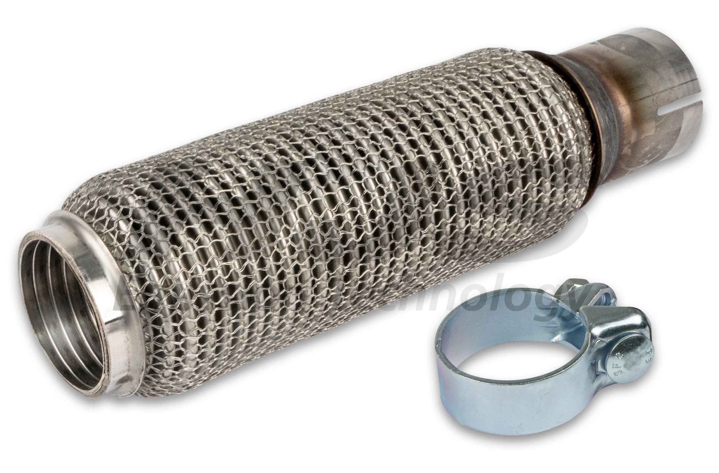 HJS Reparaturrohr, Katalysator 91 11 1683 91 11 1683 Kat SKODA KAROQ HJS kaufen