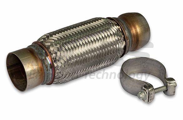 HJS Reparaturrohr, Katalysator 91 13 1564 Oxi-Kat HJS Daihatsu TREVIS 91 13 1564