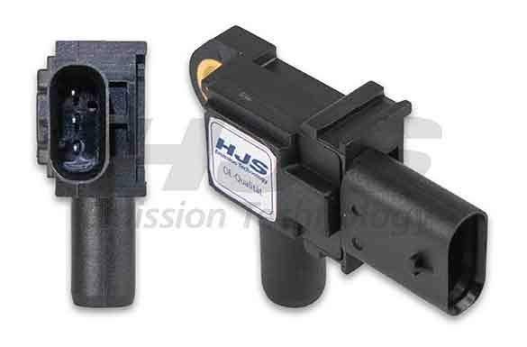 HJS Sensore, Pressione gas scarico 92 09 1091 92 09 1091 costo Sensore filtro antiparticolato HJS FORD USA BRONCO