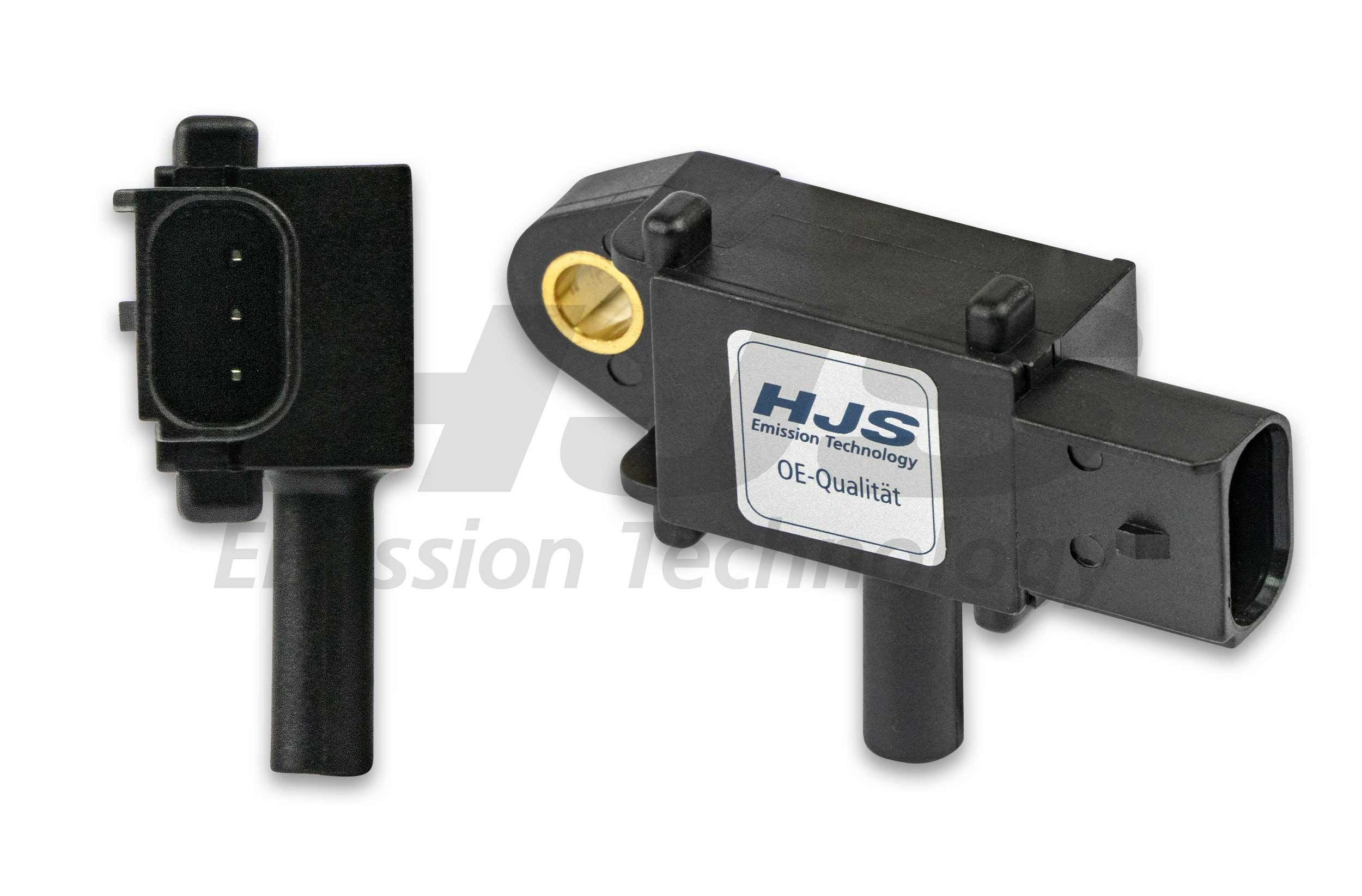 HJS Uitlaatgasdruk sensor 92 09 1093 HJS Roetfiltersensor ISUZU 92 09 1093