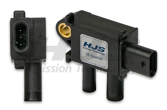 HJS Avgastrycksensor 92 09 1094 HJS 92 09 1094 avgastrycksensor NISSAN 300 ZX