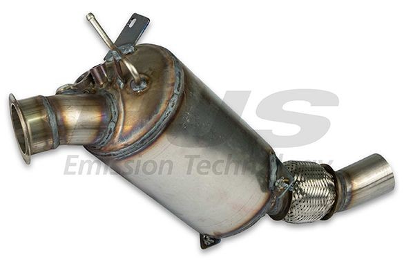 HJS Kvēpu filtrs 93 12 5231 HJS 93 12 5231 Kvēpu filtrs