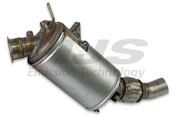 HJS Partikelfilter (DPF) 93 12 5232 93 12 5232 HJS dpf-filter KIA XCEED