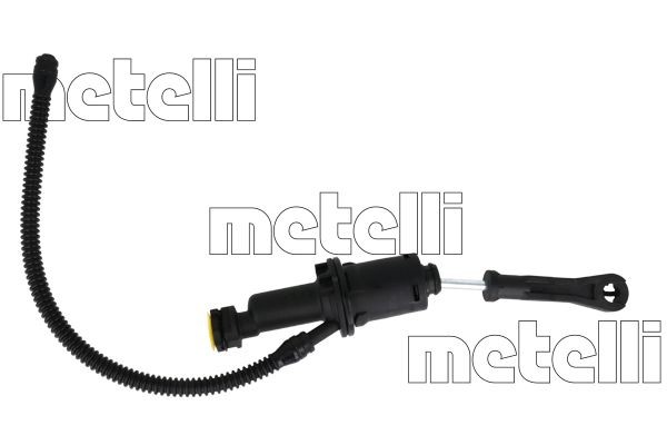 Hovedcylinder, kobling METELLI 55-0290 METELLI 55-0290 Koblingshovedcylinder CITROËN C5 2018