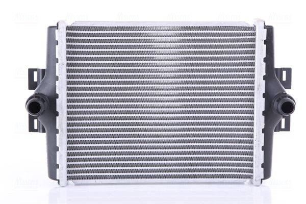 Ψυγείο, ψύξη κινητήρα NISSENS 606296 NISSENS 606296 Ψυγειο νερου BMW Σειρά 3 2023