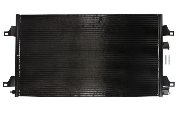 Condensatore climatizzatore THERMOTEC KTT110039 THERMOTEC KTT110039 costo Radiatore aria condizionata Renault LAGUNA 2004