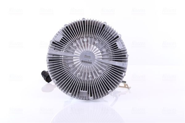 NISSENS Koppeling, radiateurventilator 86238 86238 Ventilator koppeling MERCEDES-BENZ 123-serie NISSENS
