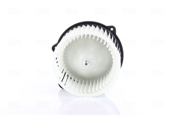 NISSENS Vnútorný ventilátor 87564 87564 Ventilátor kúrenia KIA SEDONA NISSENS