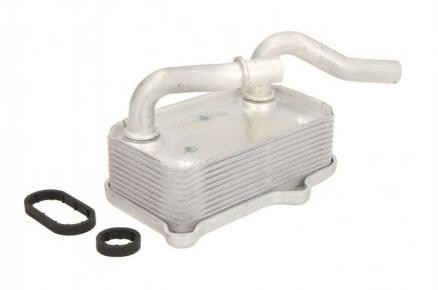 Radiatore olio motore NISSENS 91317 376725301 NISSENS 91317 Radiatore olio motore Mercedes-Benz SL 2012