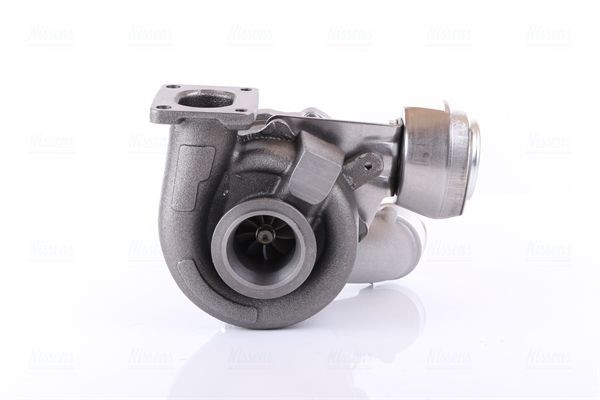 NISSENS Turbocharger 93522 ALFA ROMEO ALFETTA NISSENS turbo 93522