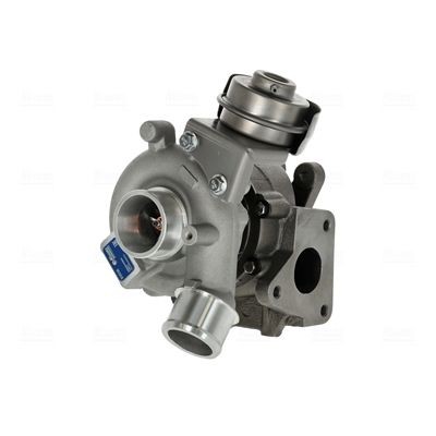 NISSENS Turbolader 93536 93536 NISSENS Mitsubishi Colt cjo Turbolader Kosten