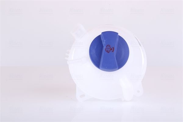 NISSENS Δοχείο διαστολής, ψυκτικό υγρό 996120 NISSENS 996120 Δοχείο παραφλού Audi R8 γνήσια