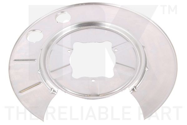 NK Splash Panel, brake disc 2366012 NK 2366012 genuine Model Y (5YJY) splash panel brake disc price