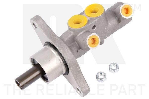 NK Hovedbremsesylinder 823942 Bremsepumpe NK Mercedes-Benz 190 823942