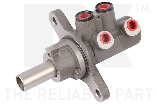 NK Cilindro maestro del freno 829914 829914 costo Pompa freno NK PEUGEOT PARTNER