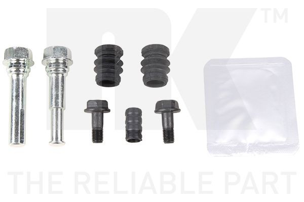 NK Virzītājčaula, Bremžu suports 8922034 NK 8922034 Bremžu suporta kronšteins Land Rover RANGE ROVER EVOQUE orģinālās