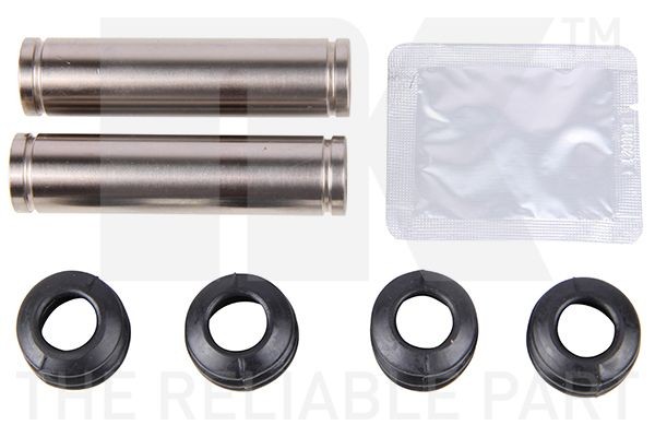 NK Manicotto guida, Pinza freno 8923026 8923026 Supporto pinza freno PEUGEOT 5008 NK costo