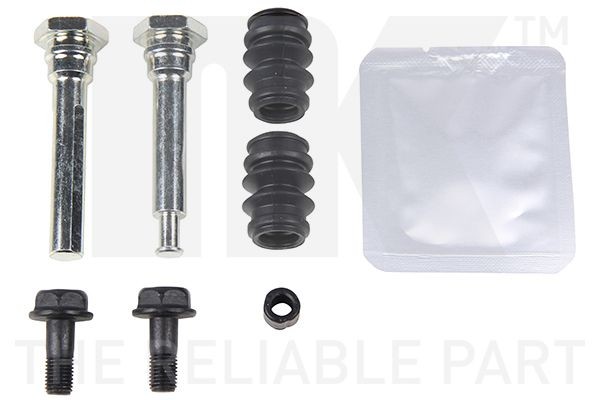 NK Styrhylsa, bromsok 8952013 NK 8952013 Bromsokshållare MERCEDES-BENZ SLK original