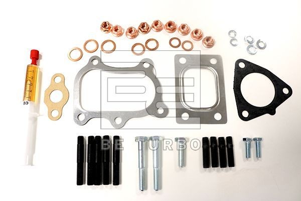BE TURBO Kit de montagem, turbocompressor ABS806 BE TURBO ABS806 Kit de montagem sistema de escape Nissan Pick Up D22 preço